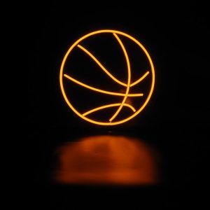 lampada basket